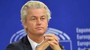 Geert Wilders îşi cere scuze pentru imaginile false cu Frans Timmermans generate de AI